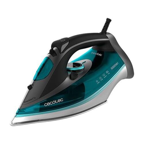 Steam Iron Cecotec Fast&Furious 5040 Absolute 3000 W