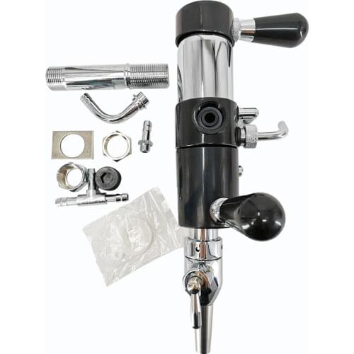 Plastic bottle filler/ with Removable faucet