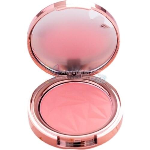 TT Mary Kay Light Solid Color Blush Diamond Limited Edition Pink Nude Makeup Set Brightening Skin Color Repair Brightening White
