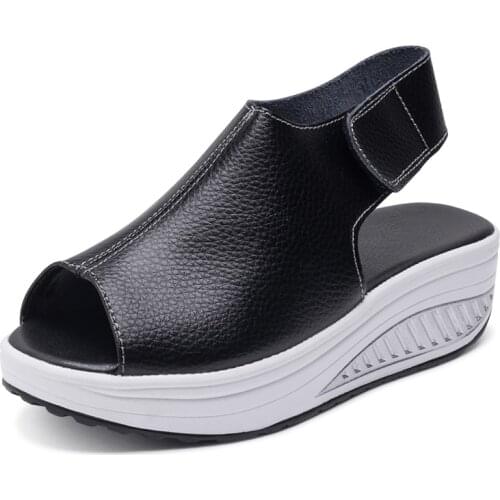 Women's Sandals UNDER LER China