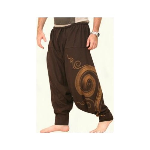 Xsyyfast Men's Trousers