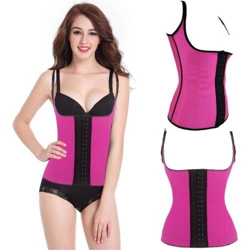 Womens Waist Fine-tuning Belt Shaper Abdominal Training Device Corset Fat Burning Sports Fat Belt Control Belly Shaper Training