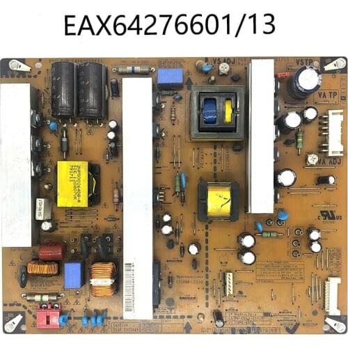 100% test work for LG42PA450C-CM power board EAX64276601/13 EAY62609601 YXP6-42T4