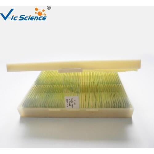 100 kinds of Sections from Plants animals and Human