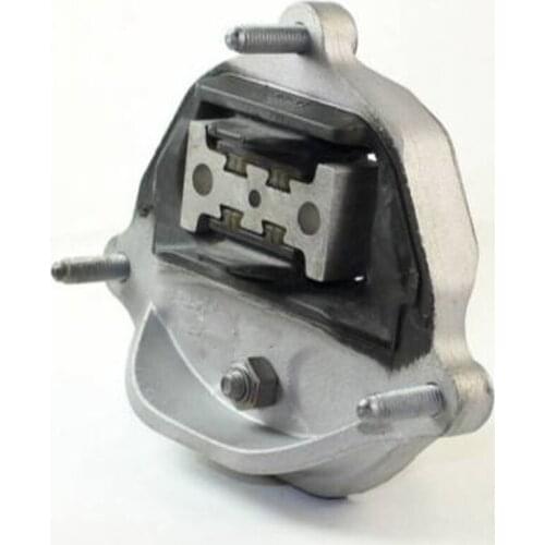 CAR rubber metal bearing 2010-2017au dia8 Engine side rubber bearing Engine foot rubber Gearbox foot rubber