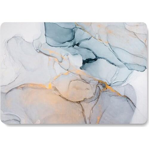 Case For MacBook Air 13 11 12 Retina 13.3 New Pro 15.4 16 inch Cover Art Paint shell XC0636