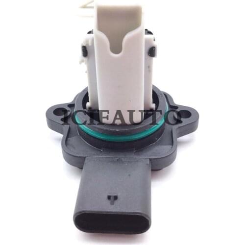 Mass Air Flow Maf Sensor Meter For 5WK97512Z for BMW E90 135i 335i 528i 535i 640i 740Li X1 X3 X5 X6 5WK97512 13627593624