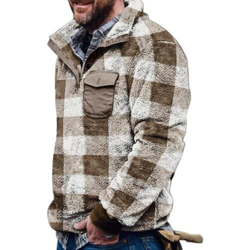 Feitong Men's Winter Jackets