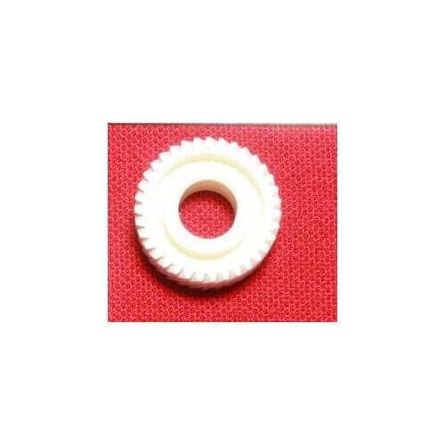 Compatible new fuser Idle gear for Ricoh AF 1350 1100 9000 1106 1107 10 pcs per lot