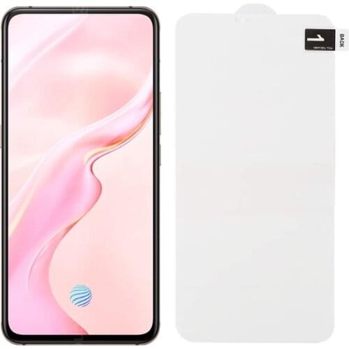 Full Cover Hydrogel Film For Asus Zenfone 3 Max ZC520TL ZC553KL ZE520KL ZB501KL ZE552KL Live Screen Protector Film