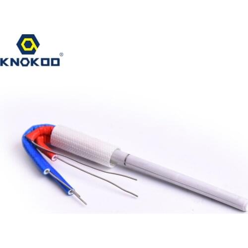 Электропаяльники KNOKOO China At AliExpress