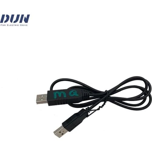 Sabvoton Controller USB Cable Work with SVMC Series