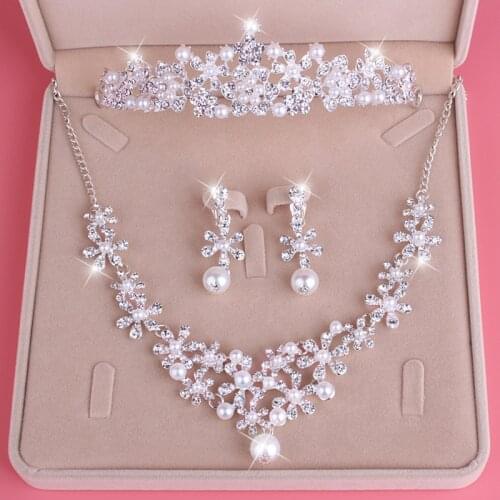 Mansati Wedding Jewelry