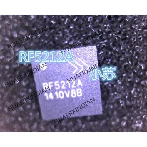 New Original RF5212A Printing :RF5212A QFN Have Stock