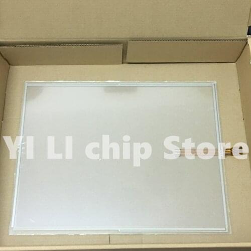 NEW 15inch 4line HT150A-ACD-00 Resistive Touch Screen