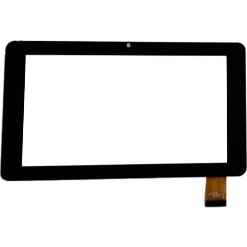 New 7 Inch Touch Screen Digitizer Panel Glass FPC-TP070199(716)-00 FPC-TP070199