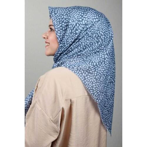 POLOİST DISASSEMBLY CHEESECLOTH DESEN-95 - RENK-02