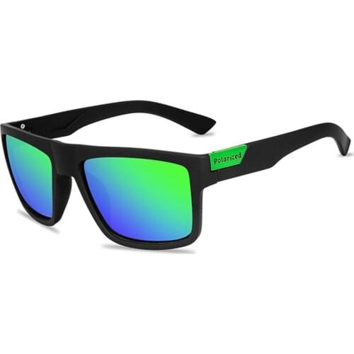 Bohosco Polarized Sunglasses Fashion Man Sun Glasses Men Classic Design Mirror Square Ladies Traveling Sunglasses Goggles