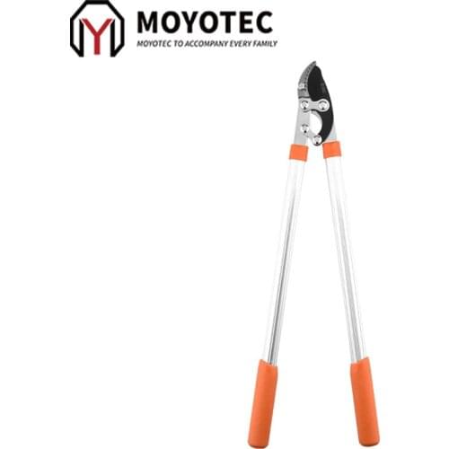 2021 Garden Tree Pruning Shears High Branch Pruning Tools Long Distance Fruit Knife Picking Machine Pruning Shears Garden Tools