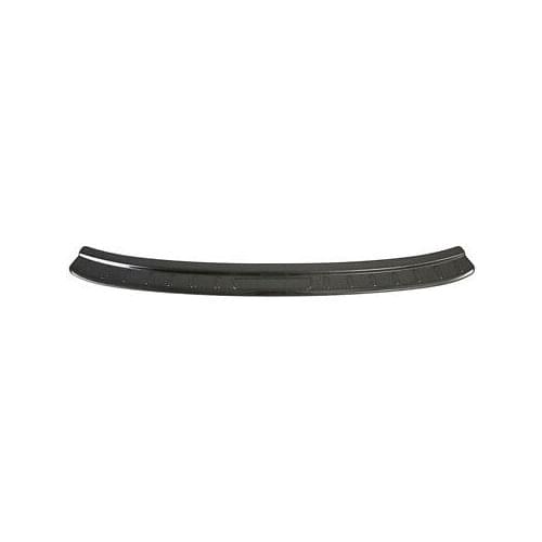 Steel Outer Rear Bumper Protector Cover Trim For Kia Forte / K3 / Cerato 19-20