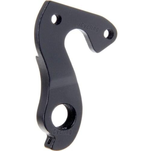 2pcs Derailleur Gear Hanger For Pinarello F8 Dogma 65.1 F10 Gan GR GRS Carbon Prince Mercurio K8 FP New version CNC dorpout