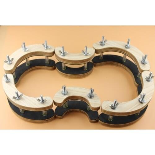 1 set Violin Clamps tools Clamp Repair Gluing Tools, Violin making/repair tools