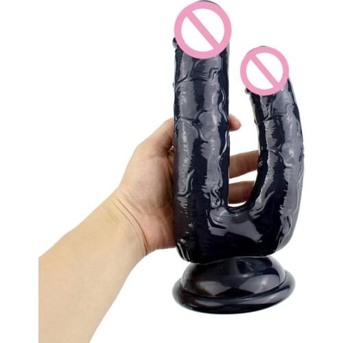 BACKLUNDA Dildos