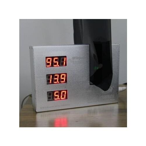 Car Clothes Instruments For Measurement And Analysis