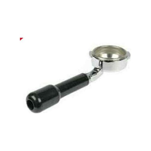 CMA ASTORIA Bottomless filter holder - portafilter with 3 cup filter