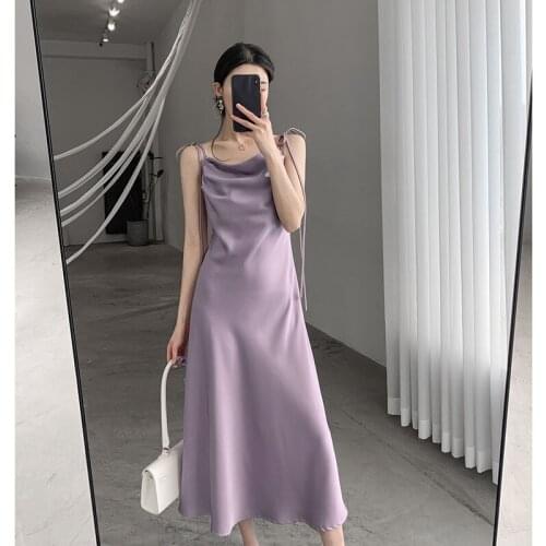 Damingguoren Elegant Summer Dresses