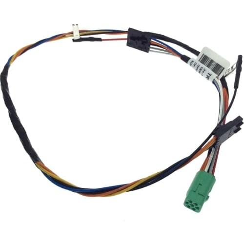 For Ford Focus kuga Steering Wheel Cruise Control Bluetooth Switch Wire Harness Cable Male Female Terminal