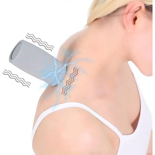 Electric Cupping Body Back Neck Massager Guasha Scraping Pump Suction Massage Body Cans Anti Cellulite Apparatu Magnetic Therapy