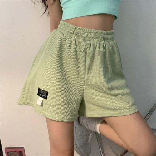 LAJWMPLXLS Women's Indoor Shorts