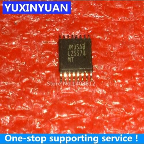 LM25574MT LM25574 L25574MT TSSOP16 5PCS/LOT