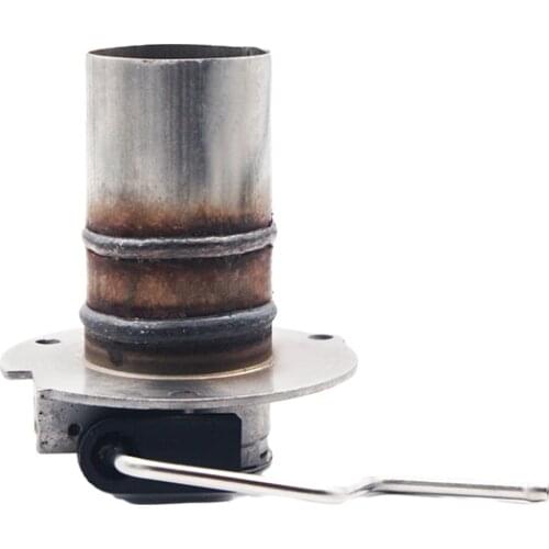 Super Quality Truck Car Auto Heater Burner Combustion Chamber 252069100100 + Gasket For Eberspacher Espar Airtronic D2 12/24V