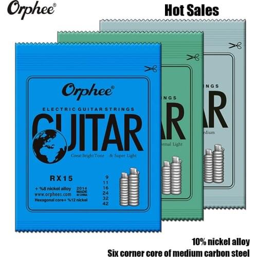 Orphee LED Lightening