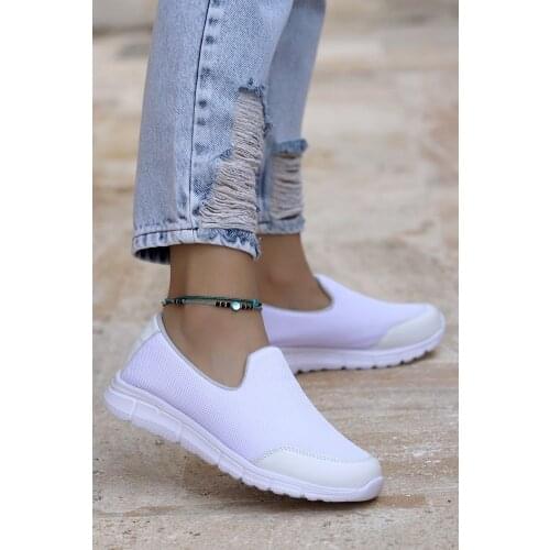 Woggo Lgr 3205 Daily Air Mesh Women 'S Sports Shoes