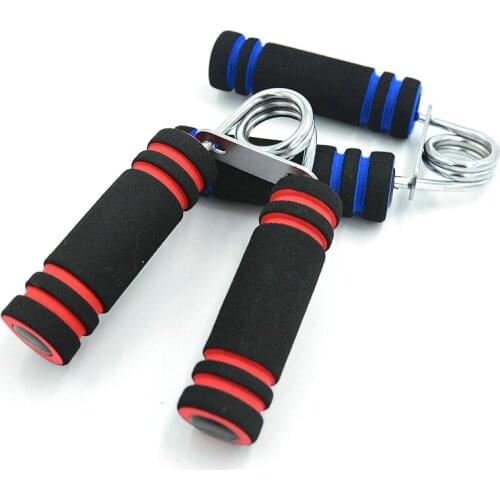 1pcs Wrist Exercise Equipment Sponge Wrist Trainer Workout Training Equipment Home Gym Fitness Wrist Strength Sport Arm Grip