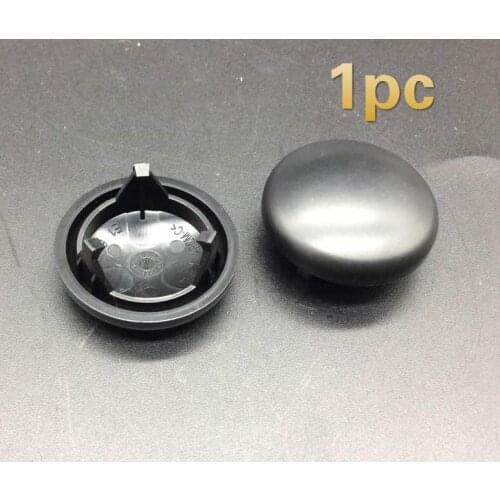 1pc for Geely emgrand GS GL wiper arm cap cover screw black small round cover