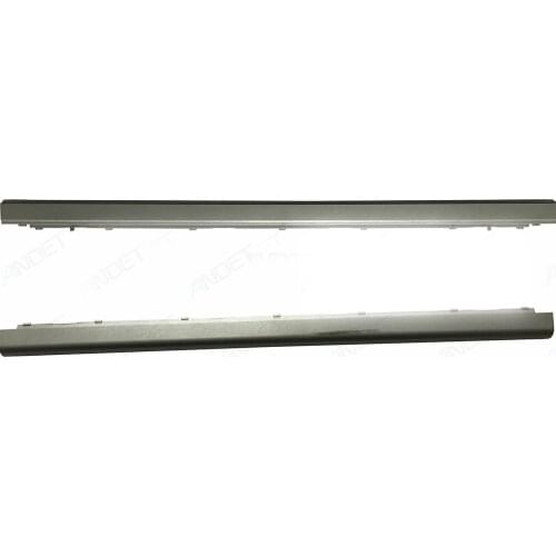 2X NEW For Dell Inspiron 15 7537 Lcd Hinge Cover Bezel 42.47L08.001 Touch