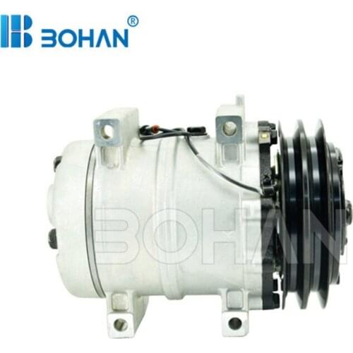 Aircon car compressor FOR ISUZU TFR 1998- FOR ISUZU TERBO 2.8L BH-lS407