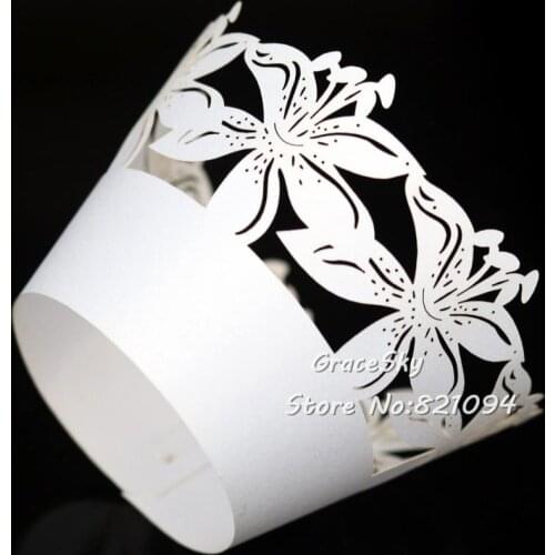 Gracesky Cake Decorations