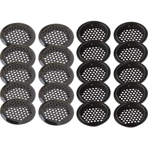 JOOKLAAD Ventilation Parts