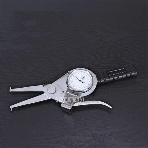 Card Gauge With Watch Inner Diameter Caliper Outer Diameter Caliper Diameter Card Table Wall Thickness 15-35/35-55/55-75