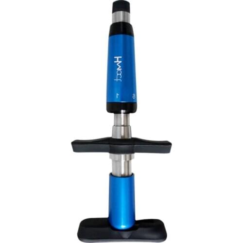 Chinese Medicine Physiotherapy 6 Level Chiropractic Adjustable Tool Spine Back Activator Instrument Therapy Adjust Vertebration