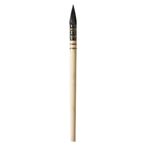 Daler Rowney Aquafine Af24 Watercolor Brush N:4 Art paint brush painting canvas acrylic team number