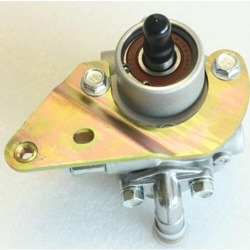 Power Steering Pump For Nissan Patrol GR IV Y60 GR 4911022J10 LHD And RHD