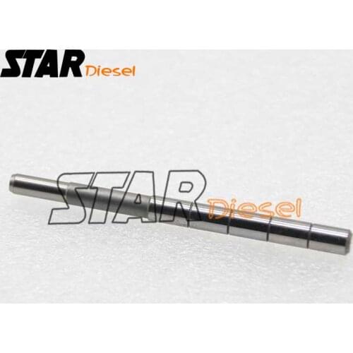 Common Rail Dens0 Valve Rod Stem 56.35mm For 8-98011604-3 8-98011604-4 8-98011604-5