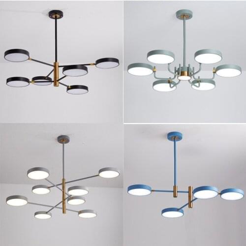 Japan Luzes De Teto Ceiling Chandelier Hallway Lamp LED Ceiling Lamp E27 Led Ceiling Lamps