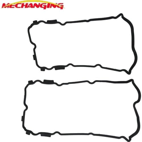FOR NISSAN MAXIMA / MAXIMA QX IV Station Wagon (A32) 2.5 V6 24V VQ25DE Rocker Cover Gasket Engine Gasket 13270-JK20B 13270-JK20A